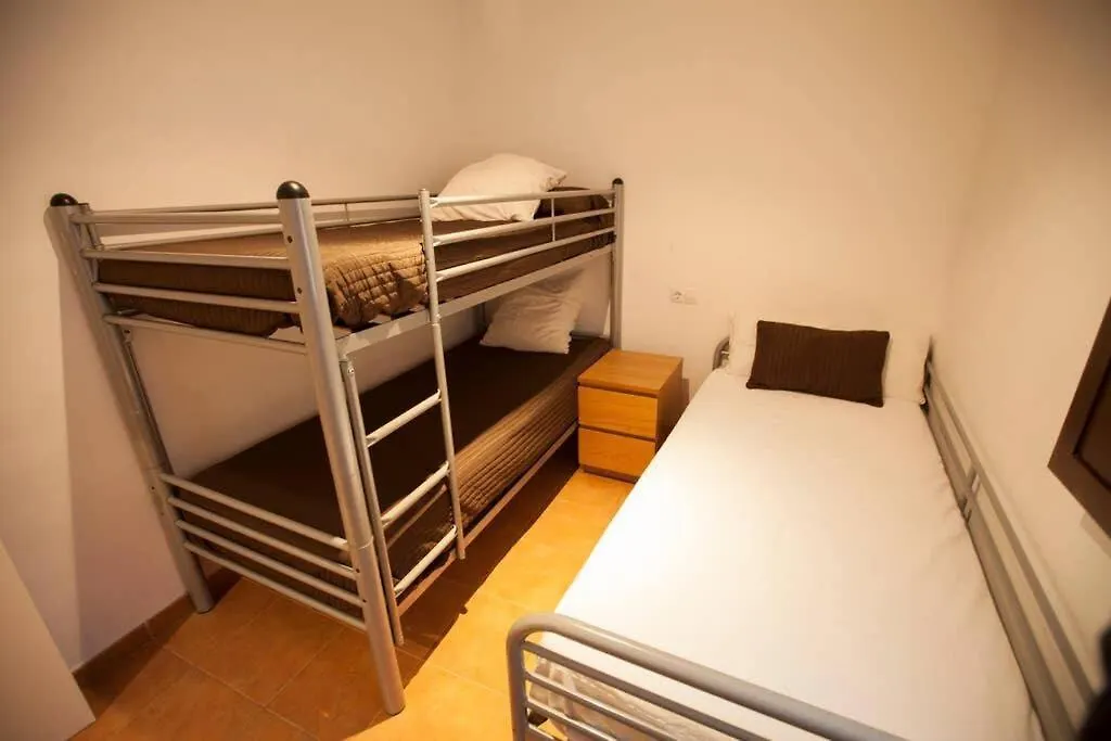 Σπίτι διακοπών La Bella Lola Boutique Home Palamós Ισπανία