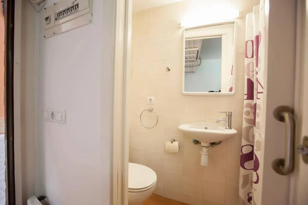 Holiday home La Bella Lola Boutique Home Palamos