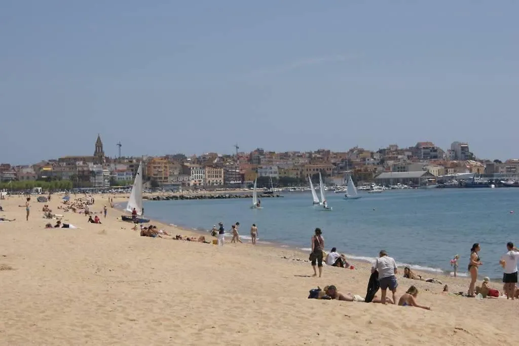 La Bella Lola Boutique Home Palamos Holiday home