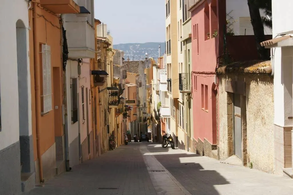 Holiday home La Bella Lola Boutique Home Palamos