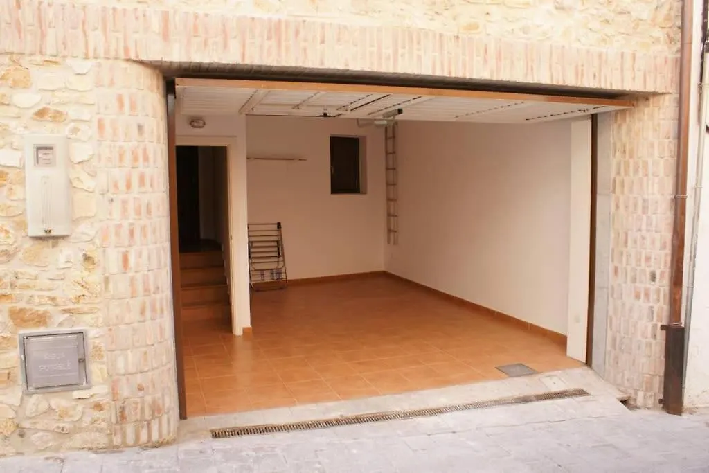 La Bella Lola Boutique Home パラモス スペイン