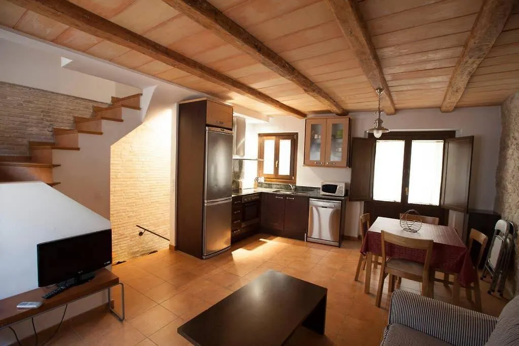 La Bella Lola Boutique Home パラモス 別荘